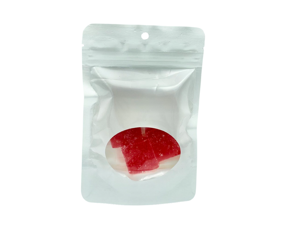 
                  
                    Load image into Gallery viewer, 125 mg Watermelon D9 Gummies
                  
                