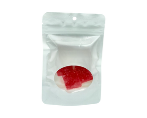 
                  
                    Load image into Gallery viewer, 125 mg Strawberry Delta 9 THC Gummies
                  
                