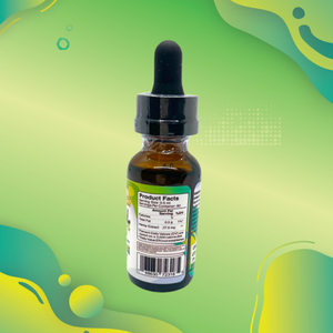 
                  
                    Load image into Gallery viewer, 1000 mg Delta 8 THC Hemp Extract Tincture
                  
                